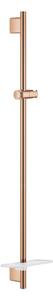 GROHE 26603DA0 - Sprchová tyč RAINSHOWER SMARTACTIVE 900 mm měděná