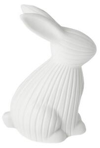 Velikonoční dekorace zajíček Arthur White 8 cm Storefactory Scandinavia
