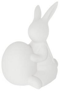 Velikonoční dekorace zajíček Otto White 10 cm Storefactory Scandinavia