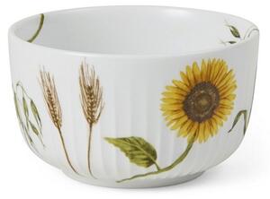 Porcelánová miska Hammershoi Sunflower 12 cm Kähler