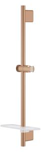 GROHE 26602DL0 - Sprchová tyč SMARTACTIVE 600 mm broušená měděná