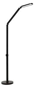 LED Stmívatelná dotyková stojací lampa FERRARA LED/13W/230V 3000/4000/6000K