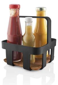 Kuchyňský organizér Nordic kitchen Caddy Eva Solo