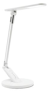 LED Stmívatelná dotyková stolní lampa OPTIMUM LED/7W/230V 3000/4000/6000K bílá