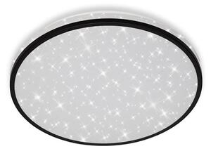 Briloner - LED Stropní svítidlo STARRY SKY LED/24W/230V