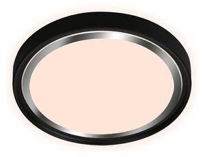 Briloner - LED Stropní svítidlo KAHIKO LED/15W/230V černá