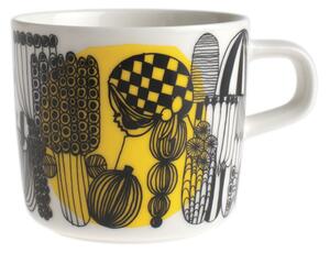 Hrnek Oiva Siirtolapuutarha Botanical 2 dl Marimekko