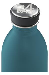 Nerezová láhev Urban Bottle Stone Atlantic 500ml 24 Bottles