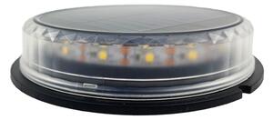 LEDsolar 17Z venkovní světlo k zapíchnutí do země 1 ks, 17 LED, bezdrátové, iPRO, 1W, teplá barva
