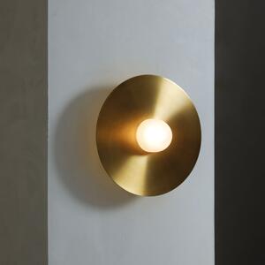 Contain designová nástěnná svítidla Alba Simple Wall (průměr 22 cm)
