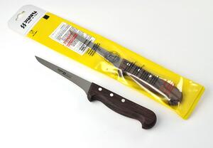 Nůž SVANERA LEGNO 6177 13cm vykosťovací