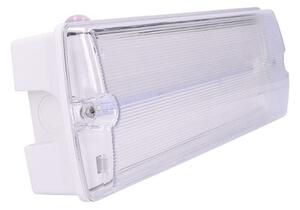 Solight WO526 - LED Nouzové svítidlo LED/3,2W/230V IP65 6500K