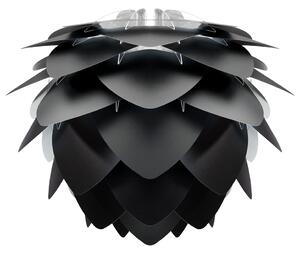 Závěsné svítidlo Silvia Black 50 cm Umage