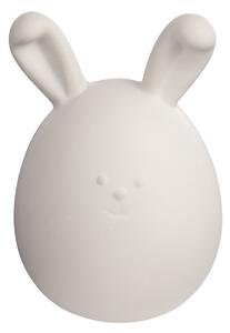 EASTER Vejce keramické králičí uši 9 cm