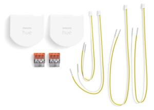 SADA 2x Modul nástěnného vypínače Philips Hue SWITCH