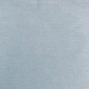 Lněné prostírání 40x30 cm modré