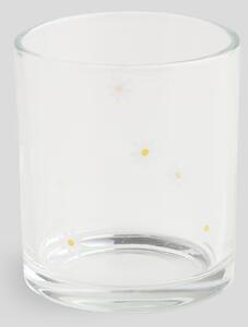 HOME & YOU Sklenice kopretiny 300 ml