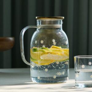 HOME & YOU Džbán kopretiny 1,5 l