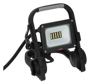 Brennenstuhl - LED Venkovní reflektor se stojanem LED/10W/230V 6500K IP65