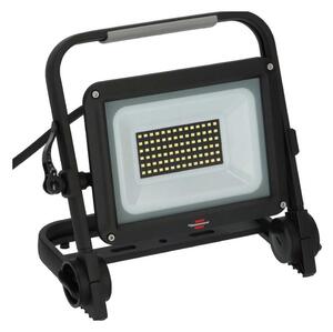 Brennenstuhl - LED Stmívatelný reflektor se stojanem LED/50W/230V 6500K IP65