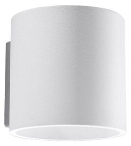 Brilagi - LED Nástěnné svítidlo FRIDA 1xG9/4W/230V bílá