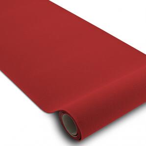 Balta Běhoun RUMBA 1974 pogumovaný jednobarevný bordó červený Rozměr: 60 cm
