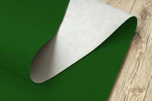Balta Běhoun RUMBA 1967 pogumovaný jednobarevný zelený Rozměr: 200 cm