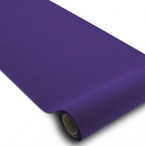 Balta Běhoun RUMBA 1385 pogumovaný jednobarevný fialový Rozměr: 200 cm