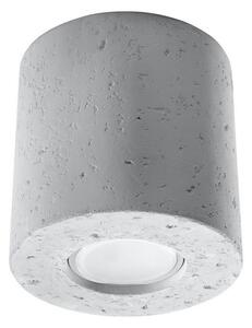 Brilagi - LED Bodové svítidlo FRIDA 1xGU10/7W/230V beton
