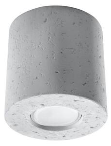 Brilagi - LED Bodové svítidlo FRIDA 1xGU10/7W/230V beton