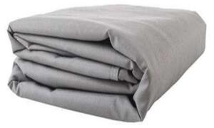 Stínící plachta celta čtverec 5x5m 10188 hnědá taupe 200g/m