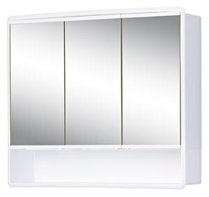 Jokey Zrcadlová skříňka Lymo, 50 × 59 × 15 cm