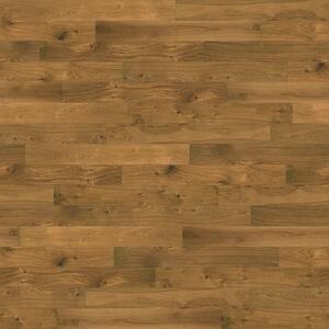 Dřevěná podlaha Esco Kolonial - Lehce kouřová 001A - original - herringbone
