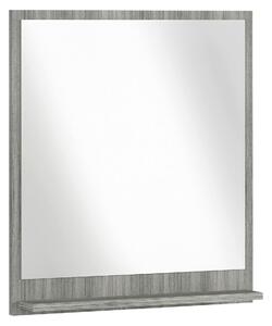 Oslo Zrcadlo, 68 × 60 × 10 cm