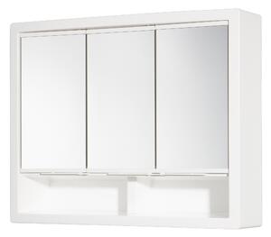 Jokey Zrcadlová skříňka Ergo, 51 × 62 × 16,5 cm