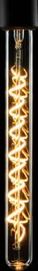 LA 1008374 LED Měkká Trubice T300 LED žárovka, průhledná, E27, PHASE, 9W, 1900K - BIG WHITE (SLV)