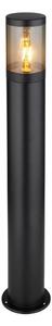 Globo 32016BS - Venkovní lampa XELOO 1xE27/60W/230V 80 cm IP44
