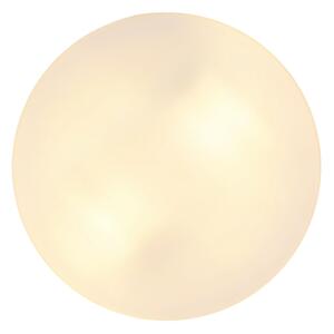 Globo 32112B - Koupelnové svítidlo VRANOS 2xE27/60W/230V pr. 24 cm IP44