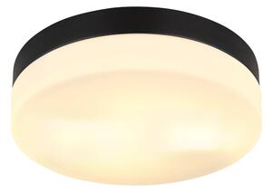 Globo 32112B - Koupelnové svítidlo VRANOS 2xE27/60W/230V pr. 24 cm IP44