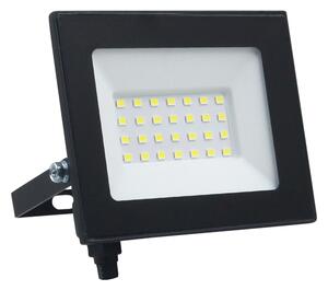 LED reflektor 20W 1800 lm - voděodolný neutrální bílá 4000K BERGE