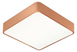 Brilagi - LED Stropní svít. POOL LED/36W/230V 3000/4000/6000K 40x40 cm bronzová