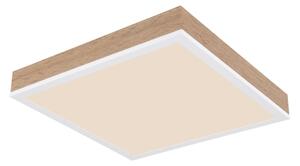 Globo 416080WWD1 - LED Stropní svítidlo DORO LED/12W/230V 30x30 cm