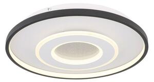 Globo 48552D - LED Stmívatelné stropní svítidlo BRIENNA LED/36W/230V + DO