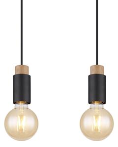 Globo 54045-4H - Lustr na lanku MATTI 4xE27/40W/230V