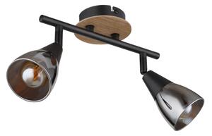 Globo 54311-2 - Bodové svítidlo MUBBY 2xE14/25W/230V