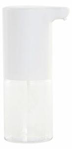 13493 Automatický dávkovač mýdla se senzorem DKD Home Decor Bílý Vícebarevný Transparentní Plastické 600 ml 7,5 x 10 x 19,5 cm