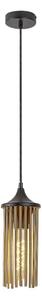 Rabalux 72151 - Lustr na lanku ROXAS 1xE27/40W/230V