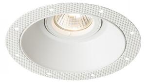 RED R12046 IPSO R frameless bílá 230V GU10 50W - RED - DESIGN RENDL