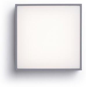 RED R11967 BONO přisazená antracitová 230V LED 4W IP65 3000K - RED - DESIGN RENDL