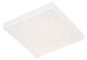 Briloner 7381-016 - LED Stmívatelné stropní svítidlo STARRY SKY LED/15W/230V+ DO